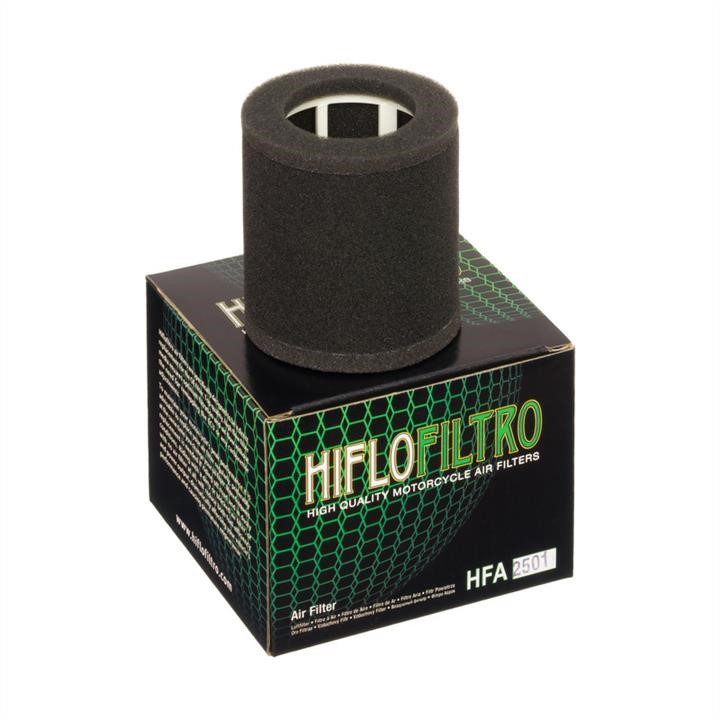 Hiflo filtro HFA2501 Filtr powietrza HFA2501: Dobra cena w Polsce na 2407.PL - Kup Teraz!
