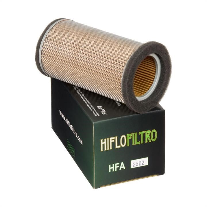 Hiflo filtro HFA2502 Filtr powietrza HFA2502: Dobra cena w Polsce na 2407.PL - Kup Teraz!