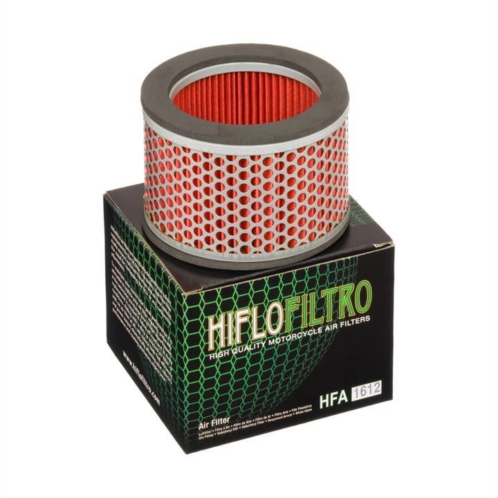 Hiflo filtro HFA1612 Filtr powietrza HFA1612: Dobra cena w Polsce na 2407.PL - Kup Teraz!