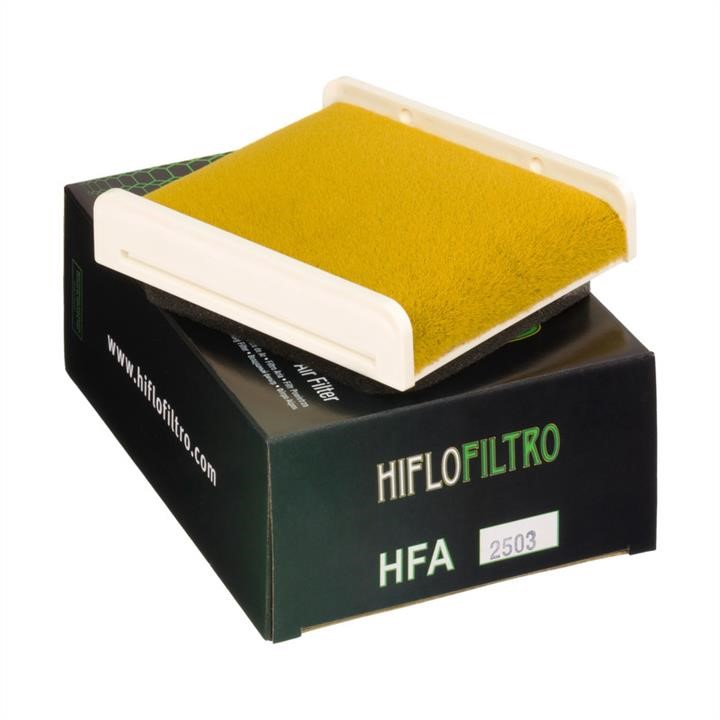 Hiflo filtro HFA2503 Filtr powietrza HFA2503: Dobra cena w Polsce na 2407.PL - Kup Teraz!