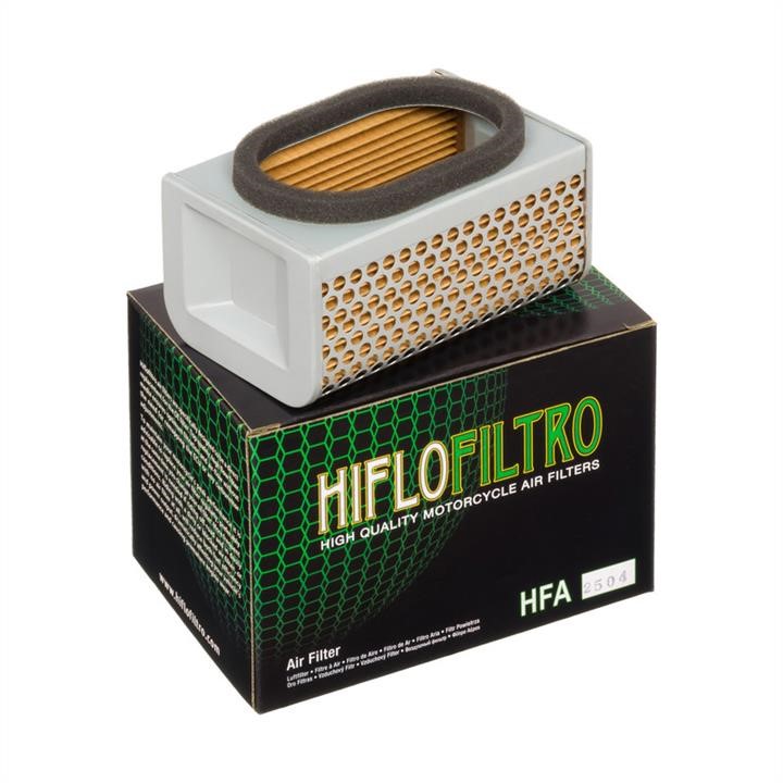 Hiflo filtro HFA2504 Filtr powietrza HFA2504: Dobra cena w Polsce na 2407.PL - Kup Teraz!