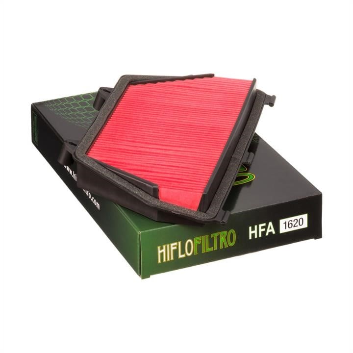 Hiflo filtro HFA1620 Filtr powietrza HFA1620: Dobra cena w Polsce na 2407.PL - Kup Teraz!