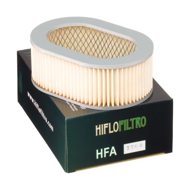Hiflo filtro HFA1702 Filtr powietrza HFA1702: Dobra cena w Polsce na 2407.PL - Kup Teraz!