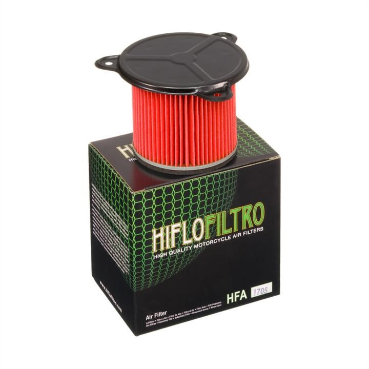 Hiflo filtro HFA1705 Filtr powietrza HFA1705: Dobra cena w Polsce na 2407.PL - Kup Teraz!