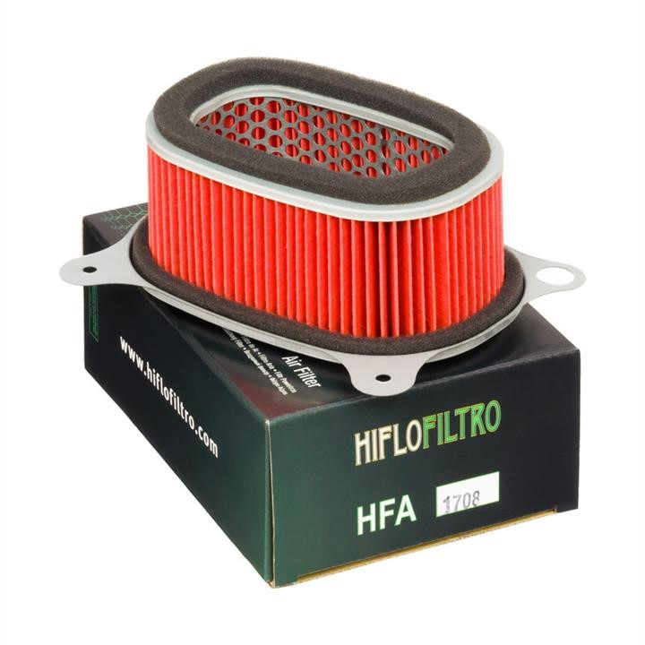 Hiflo filtro HFA1708 Filtr powietrza HFA1708: Dobra cena w Polsce na 2407.PL - Kup Teraz!