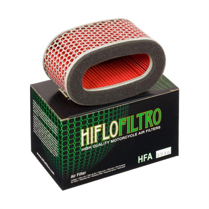 Hiflo filtro HFA1710 Filtr powietrza HFA1710: Dobra cena w Polsce na 2407.PL - Kup Teraz!