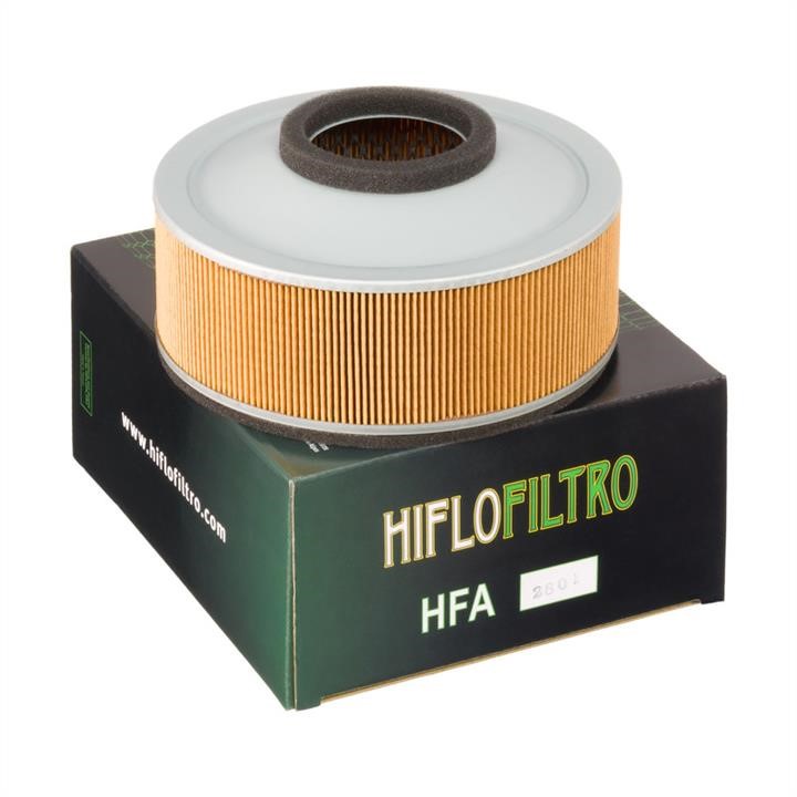 Hiflo filtro HFA2801 Air filter HFA2801: Buy near me in Poland at 2407.PL - Good price!