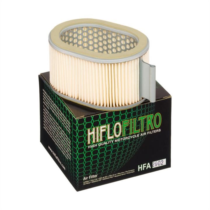 Hiflo filtro HFA2902 Filtr powietrza HFA2902: Dobra cena w Polsce na 2407.PL - Kup Teraz!