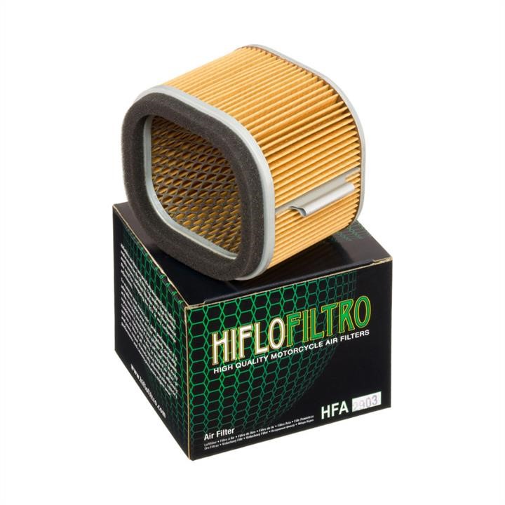 Hiflo filtro HFA2903 Filtr powietrza HFA2903: Dobra cena w Polsce na 2407.PL - Kup Teraz!