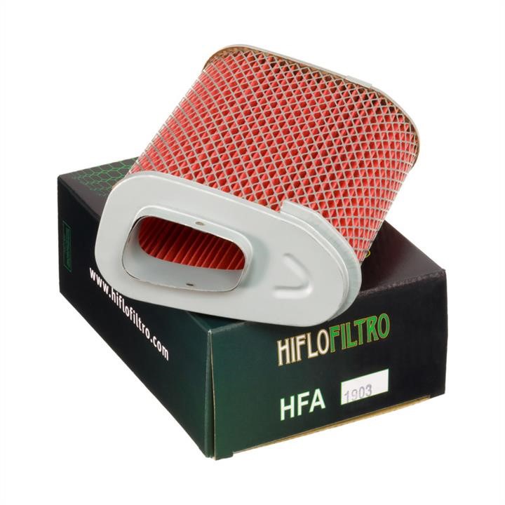 Hiflo filtro HFA1903 Filtr powietrza HFA1903: Dobra cena w Polsce na 2407.PL - Kup Teraz!