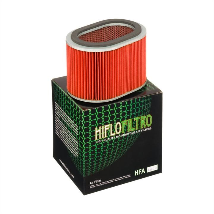 Hiflo filtro HFA1904 Filtr powietrza HFA1904: Dobra cena w Polsce na 2407.PL - Kup Teraz!