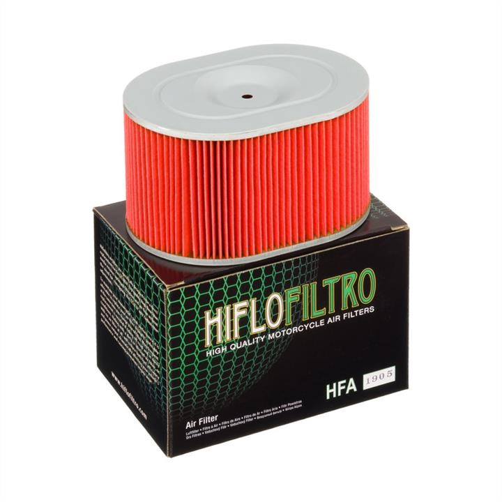 Hiflo filtro HFA1905 Filtr powietrza HFA1905: Dobra cena w Polsce na 2407.PL - Kup Teraz!