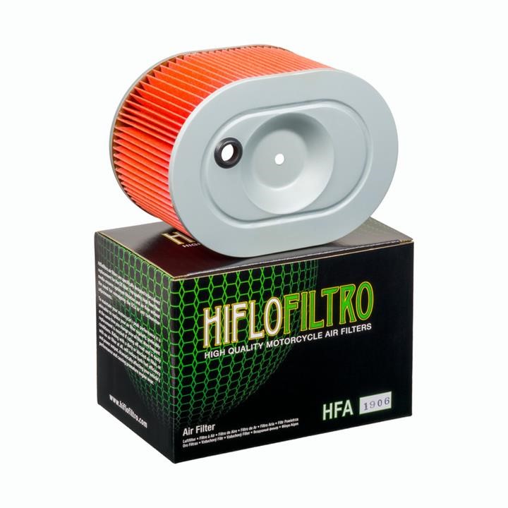 Hiflo filtro HFA1906 Filtr powietrza HFA1906: Dobra cena w Polsce na 2407.PL - Kup Teraz!