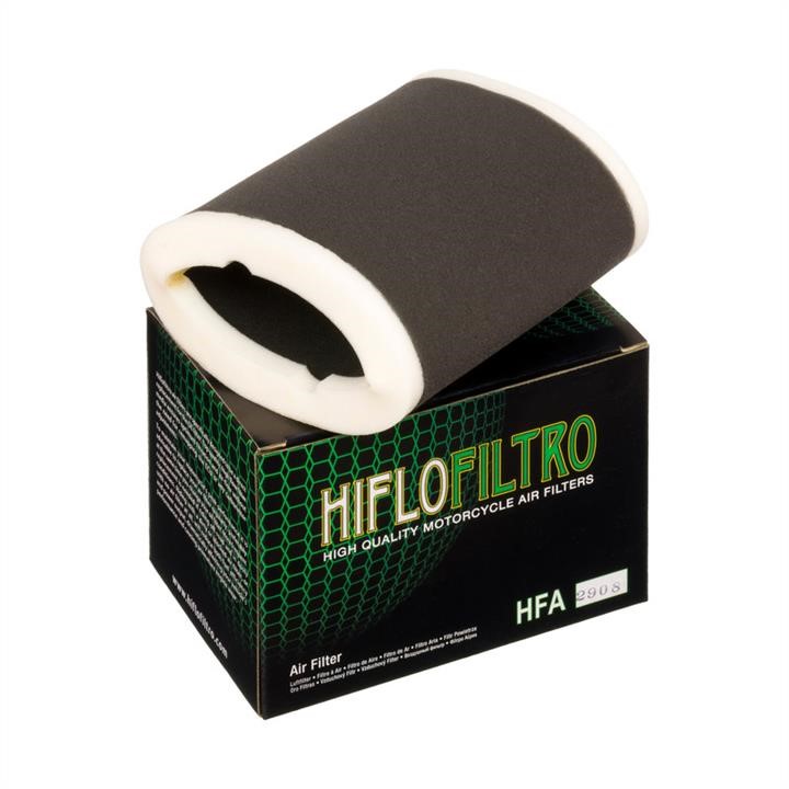 Hiflo filtro HFA2908 Filtr powietrza HFA2908: Dobra cena w Polsce na 2407.PL - Kup Teraz!