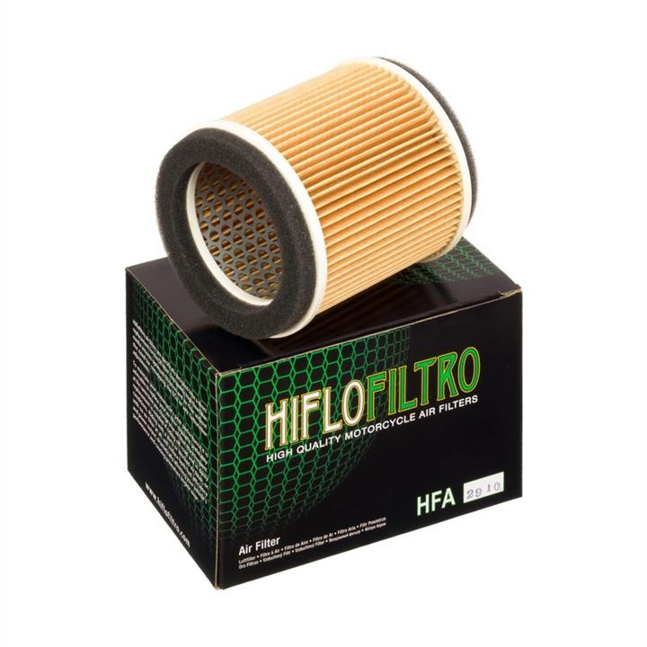 Hiflo filtro HFA2910 Filtr powietrza HFA2910: Dobra cena w Polsce na 2407.PL - Kup Teraz!