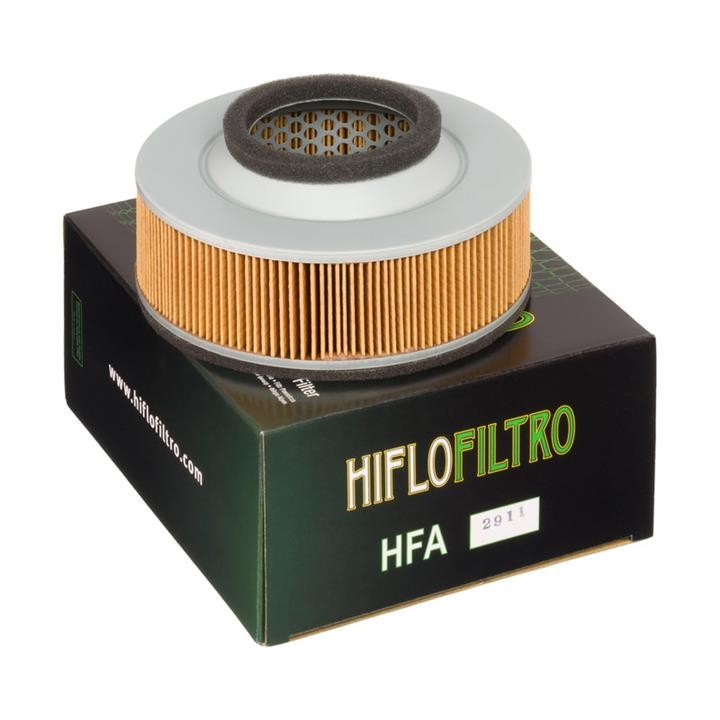 Hiflo filtro HFA2911 Filtr powietrza HFA2911: Dobra cena w Polsce na 2407.PL - Kup Teraz!