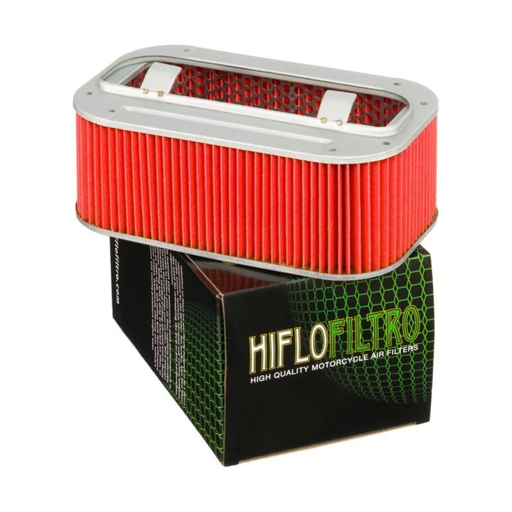 Hiflo filtro HFA1907 Filtr powietrza HFA1907: Dobra cena w Polsce na 2407.PL - Kup Teraz!