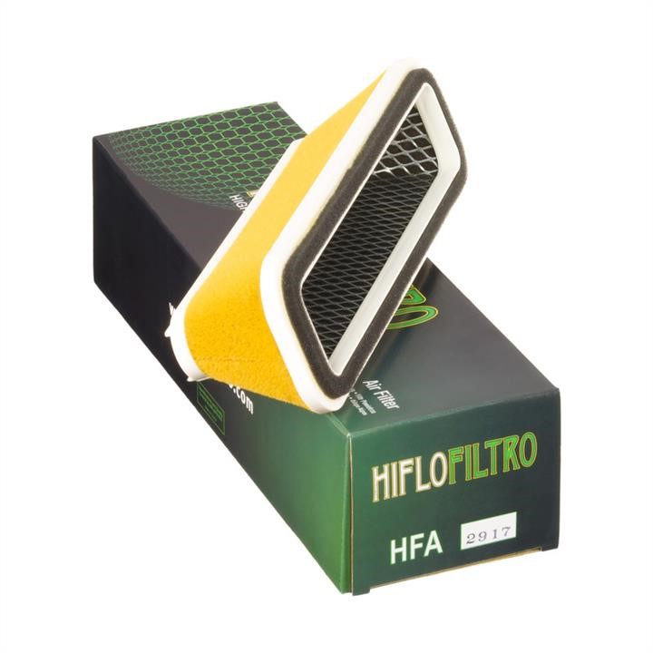 Hiflo filtro HFA2917 Filtr powietrza HFA2917: Dobra cena w Polsce na 2407.PL - Kup Teraz!