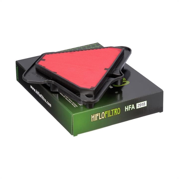 Hiflo filtro HFA2918 Filtr powietrza HFA2918: Dobra cena w Polsce na 2407.PL - Kup Teraz!