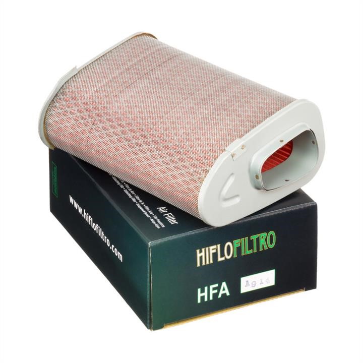 Hiflo filtro HFA1914 Filtr powietrza HFA1914: Dobra cena w Polsce na 2407.PL - Kup Teraz!