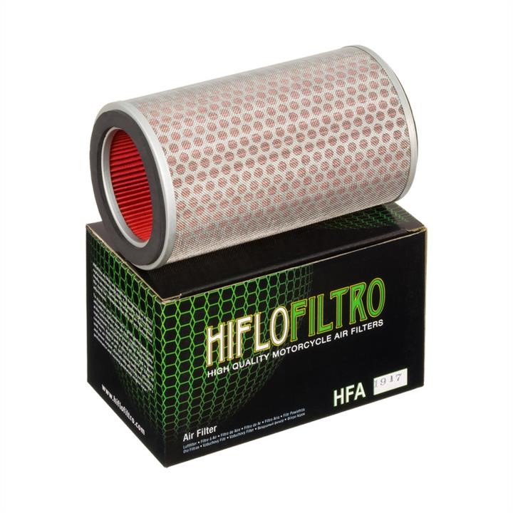 Hiflo filtro HFA1917 Filtr powietrza HFA1917: Dobra cena w Polsce na 2407.PL - Kup Teraz!