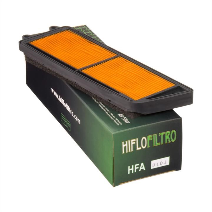 Hiflo filtro HFA3101 Filtr powietrza HFA3101: Dobra cena w Polsce na 2407.PL - Kup Teraz!