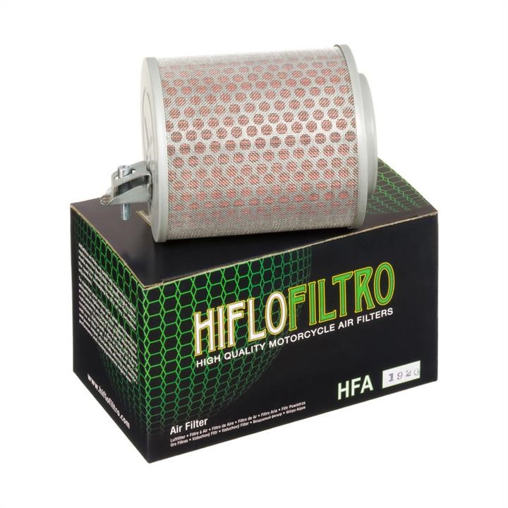 Hiflo filtro HFA1920 Filtr powietrza HFA1920: Dobra cena w Polsce na 2407.PL - Kup Teraz!
