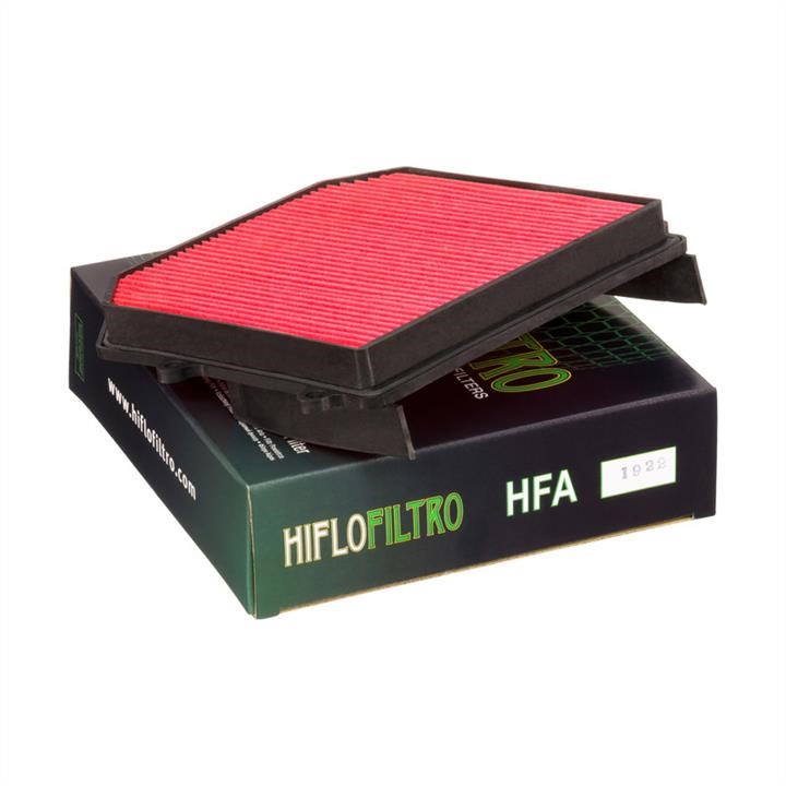 Hiflo filtro HFA1922 Filtr powietrza HFA1922: Dobra cena w Polsce na 2407.PL - Kup Teraz!