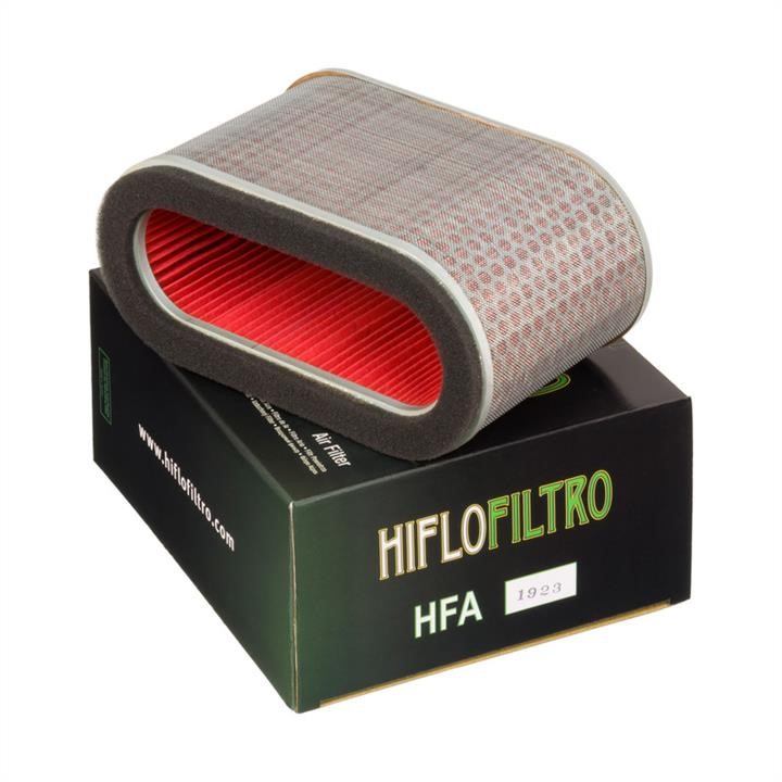 Hiflo filtro HFA1923 Air filter HFA1923: Buy near me in Poland at 2407.PL - Good price!