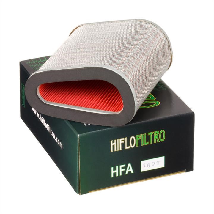 Hiflo filtro HFA1927 Filtr powietrza HFA1927: Dobra cena w Polsce na 2407.PL - Kup Teraz!