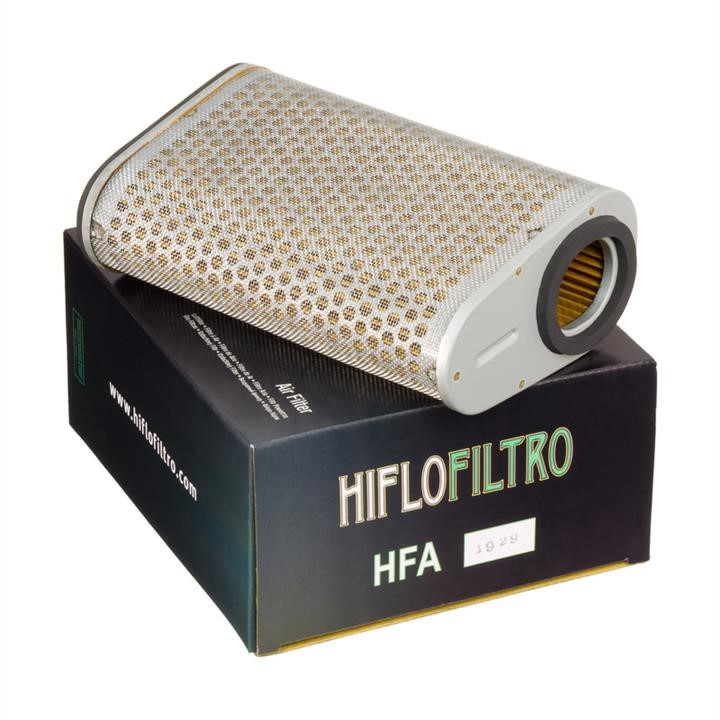 Hiflo filtro HFA1929 Air filter HFA1929: Buy near me in Poland at 2407.PL - Good price!