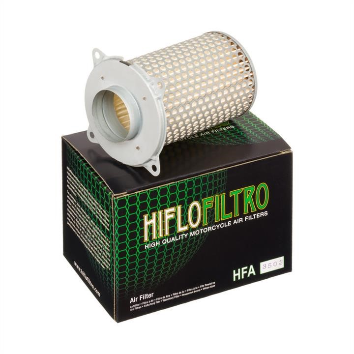 Hiflo filtro HFA3503 Filtr powietrza HFA3503: Dobra cena w Polsce na 2407.PL - Kup Teraz!