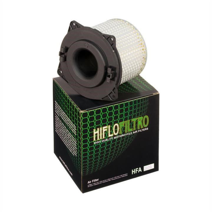 Hiflo filtro HFA3603 Filtr powietrza HFA3603: Dobra cena w Polsce na 2407.PL - Kup Teraz!