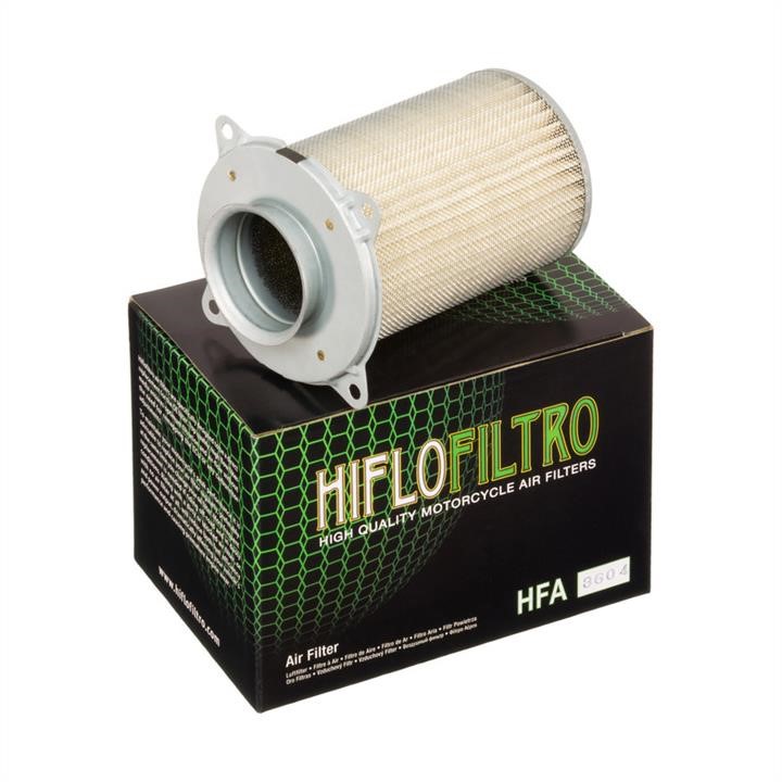 Hiflo filtro HFA3604 Filtr powietrza HFA3604: Dobra cena w Polsce na 2407.PL - Kup Teraz!