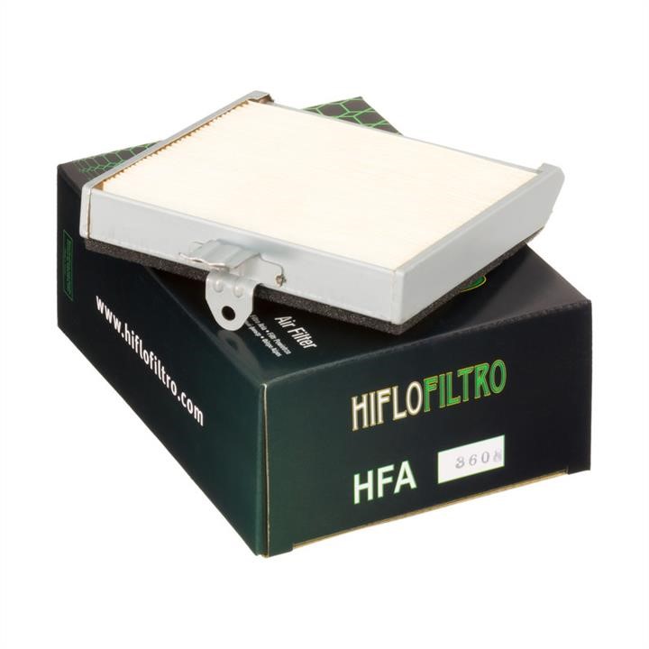Hiflo filtro HFA3608 Filtr powietrza HFA3608: Dobra cena w Polsce na 2407.PL - Kup Teraz!