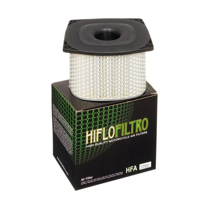 Hiflo filtro HFA3704 Filtr powietrza HFA3704: Dobra cena w Polsce na 2407.PL - Kup Teraz!