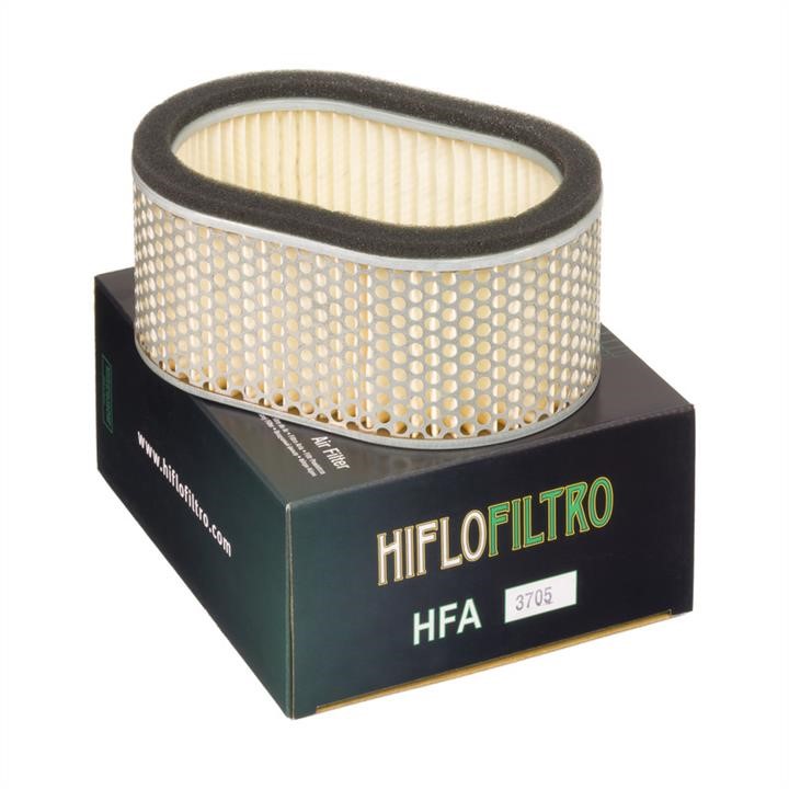 Hiflo filtro HFA3705 Filtr powietrza HFA3705: Dobra cena w Polsce na 2407.PL - Kup Teraz!