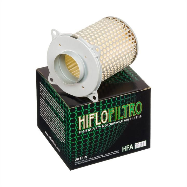 Hiflo filtro HFA3801 Filtr powietrza HFA3801: Dobra cena w Polsce na 2407.PL - Kup Teraz!