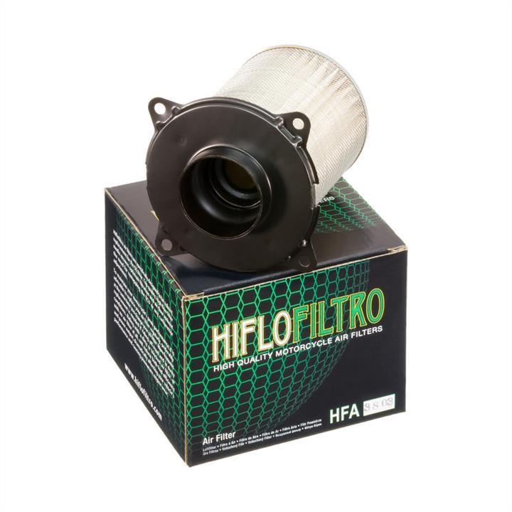 Hiflo filtro HFA3803 Filtr powietrza HFA3803: Dobra cena w Polsce na 2407.PL - Kup Teraz!