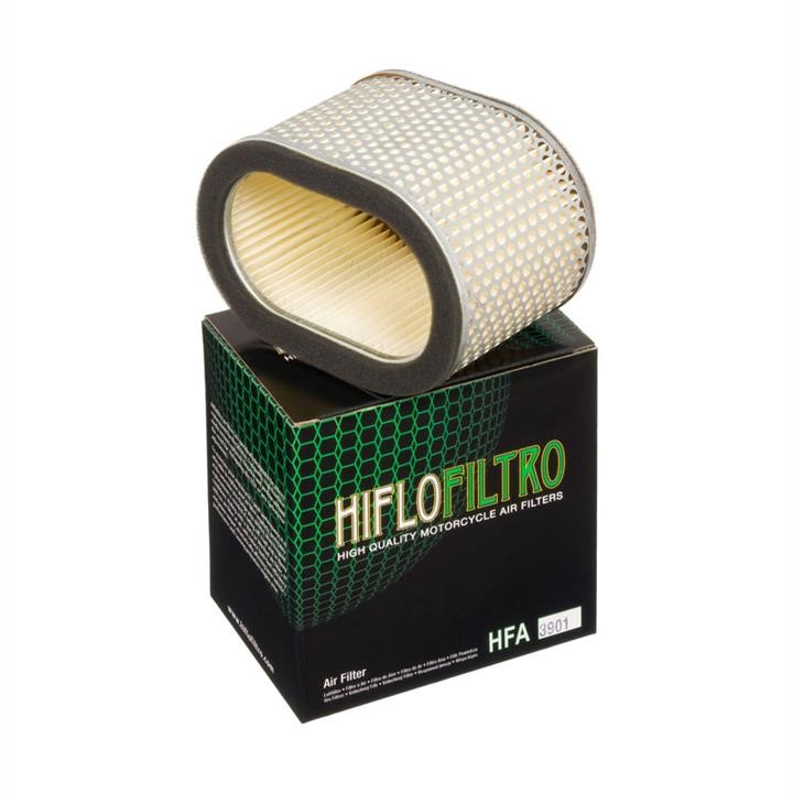 Hiflo filtro HFA3901 Filtr powietrza HFA3901: Dobra cena w Polsce na 2407.PL - Kup Teraz!