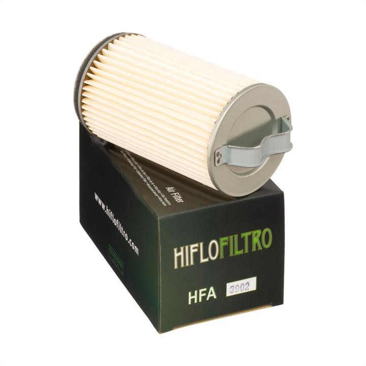 Hiflo filtro HFA3902 Filtr powietrza HFA3902: Dobra cena w Polsce na 2407.PL - Kup Teraz!