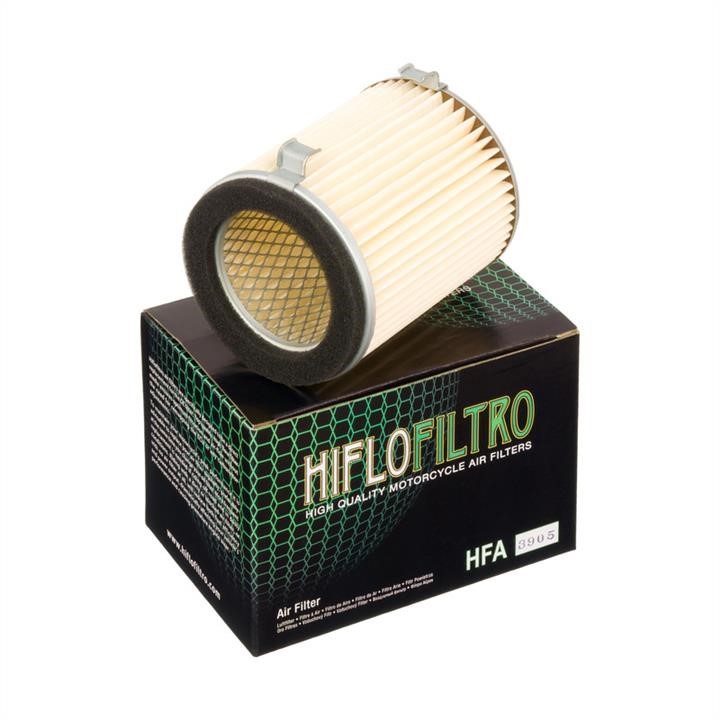 Hiflo filtro HFA3905 Filtr powietrza HFA3905: Dobra cena w Polsce na 2407.PL - Kup Teraz!