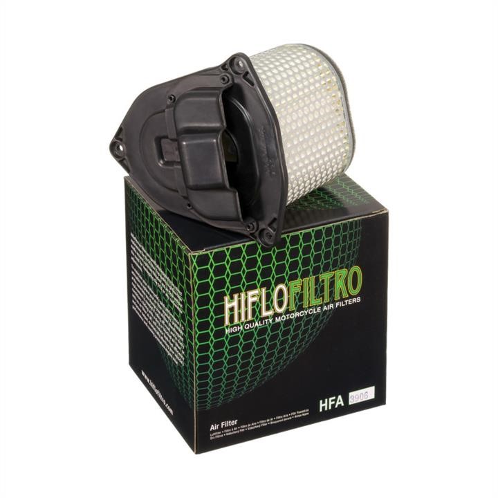 Hiflo filtro HFA3906 Air filter HFA3906: Buy near me in Poland at 2407.PL - Good price!
