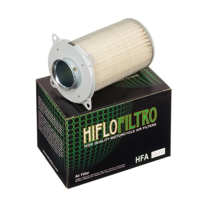 Hiflo filtro HFA3909 Filtr powietrza HFA3909: Dobra cena w Polsce na 2407.PL - Kup Teraz!