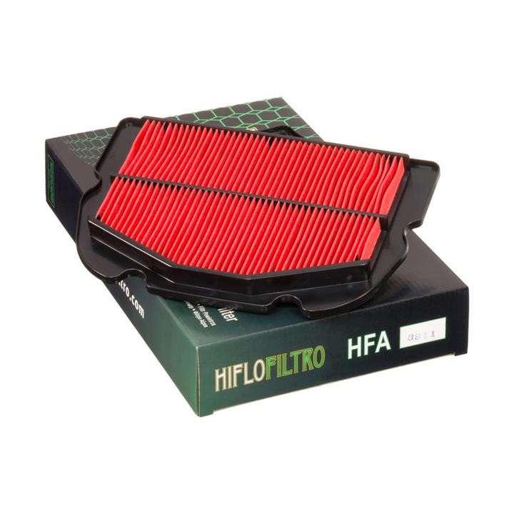 Hiflo filtro HFA3911 Air filter HFA3911: Buy near me in Poland at 2407.PL - Good price!
