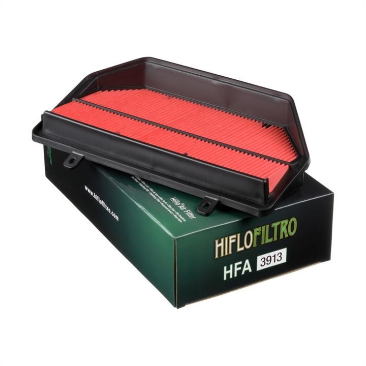 Hiflo filtro HFA3913 Filtr powietrza HFA3913: Dobra cena w Polsce na 2407.PL - Kup Teraz!