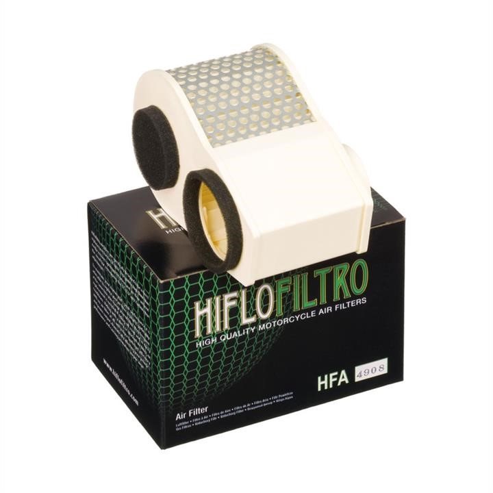 Hiflo filtro HFA4908 Filtr powietrza HFA4908: Dobra cena w Polsce na 2407.PL - Kup Teraz!