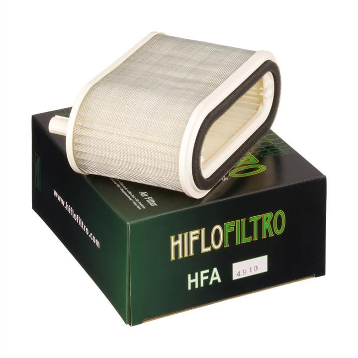 Hiflo filtro HFA4910 Air filter HFA4910: Buy near me in Poland at 2407.PL - Good price!