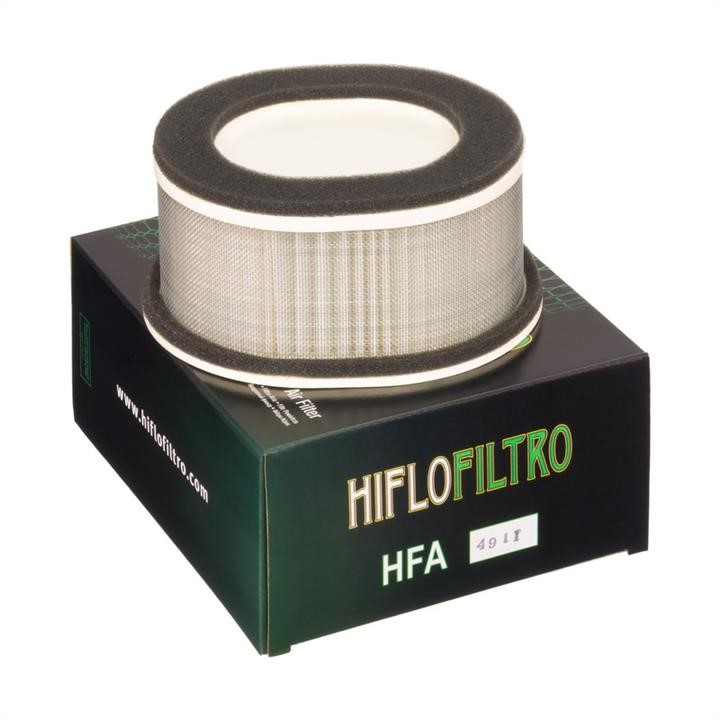 Hiflo filtro HFA4911 Filtr powietrza HFA4911: Dobra cena w Polsce na 2407.PL - Kup Teraz!