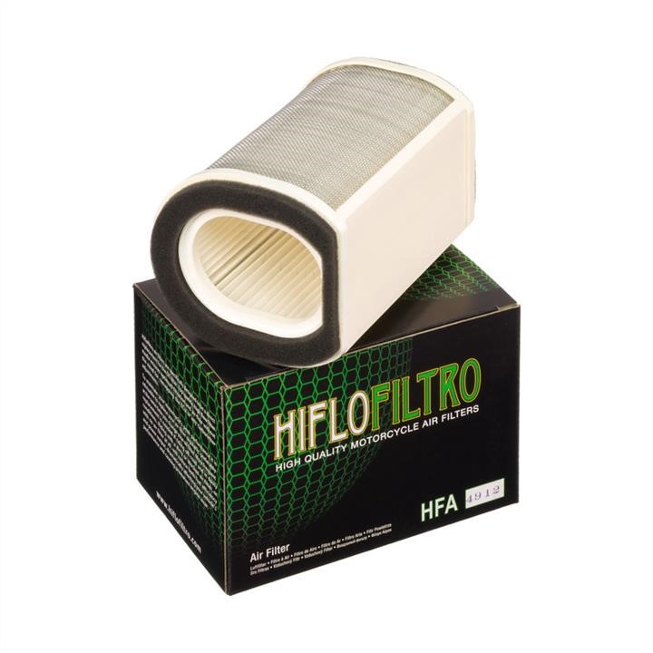 Hiflo filtro HFA4912 Filtr powietrza HFA4912: Dobra cena w Polsce na 2407.PL - Kup Teraz!